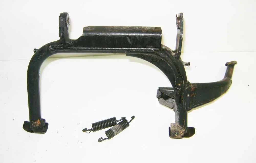 Consegna Rapida Cavalletto Centrale Honda Pantheon 125 150 ie 4T 2003 - 2006