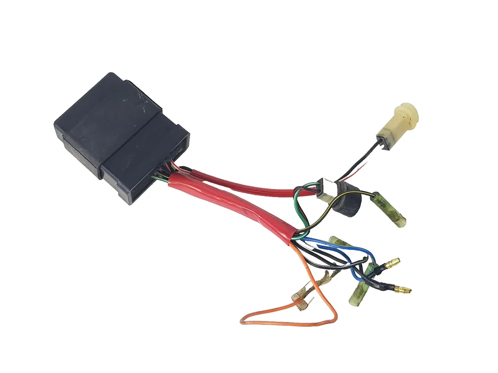 Non Perdere Centralina Elettronica CDI Originale YAMAHA TZR 125 R 1992 1993