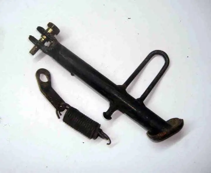 Offerta Limitata Cavalletto Laterale Kymco Filly 50 4T 1998 - 2005