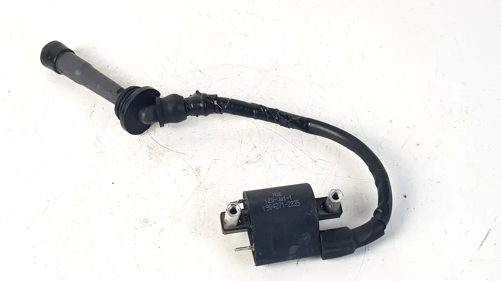 Acquista Ora Bobina Accensione BENELLI TRK 251 ABS 2018 - 2025 LEONCINO 250
