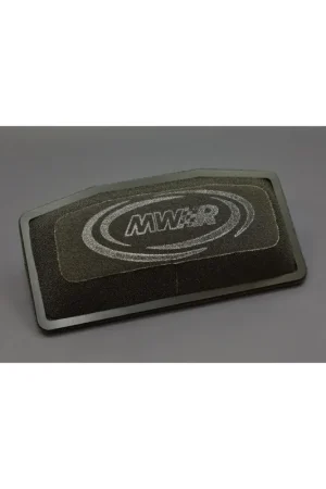 Affare MWR | Filtro aria Racing WSBK per Triumph Street Triple 765 / 765RS 2017-2025 Daytona 765 2019-2023