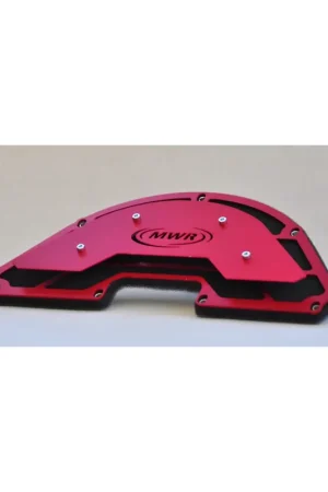 Sconto MWR | Filtro aria ad Alta Efficienza per MV Agusta F4 / F4R / F4RR 2013-2019 / Brutale 1000 RR/RS 2020-2026