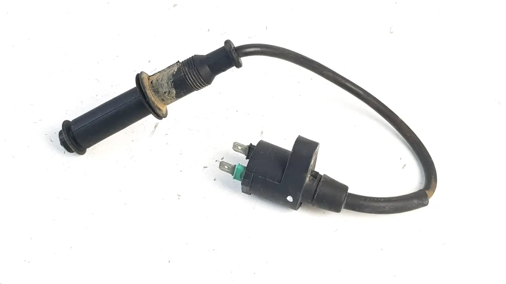 Bobina Accensione DERBI DRD SENDA 125 R 2009 - 2011 Reso Gratuito