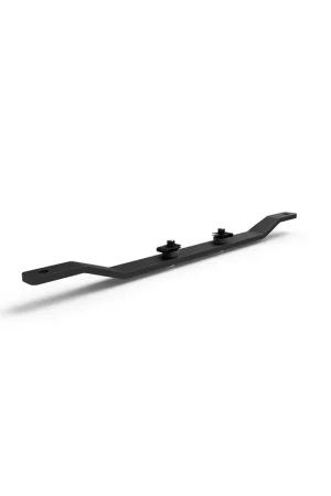 Supporti montaggio faretti anteriori per Kawasaki Versys-X 300 '17-'20 Ultimissimo Modello