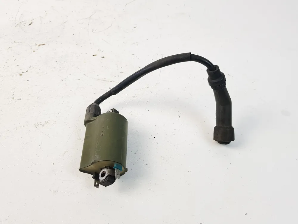 Saldi Bobina Accensione Cilindro Anteriore HONDA XL 700 V TRANSALP 2007 - 2013 XL700V