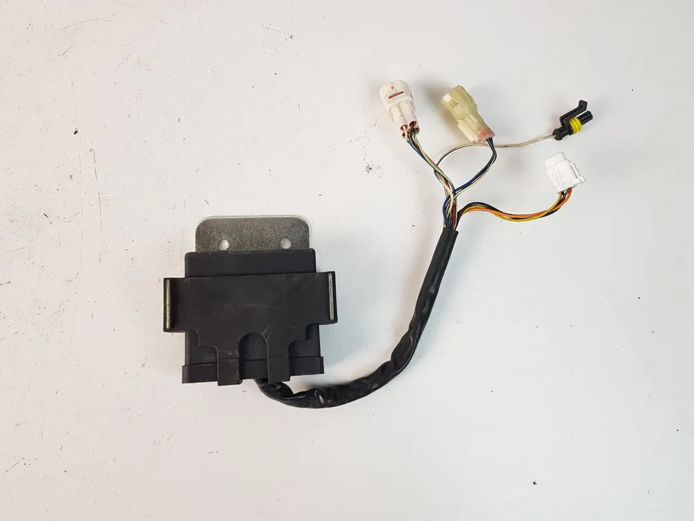Nuova Collezione CDI Centralina Elettronica MALAGUTI PHANTOM MAX F12 125 2003 - 2004