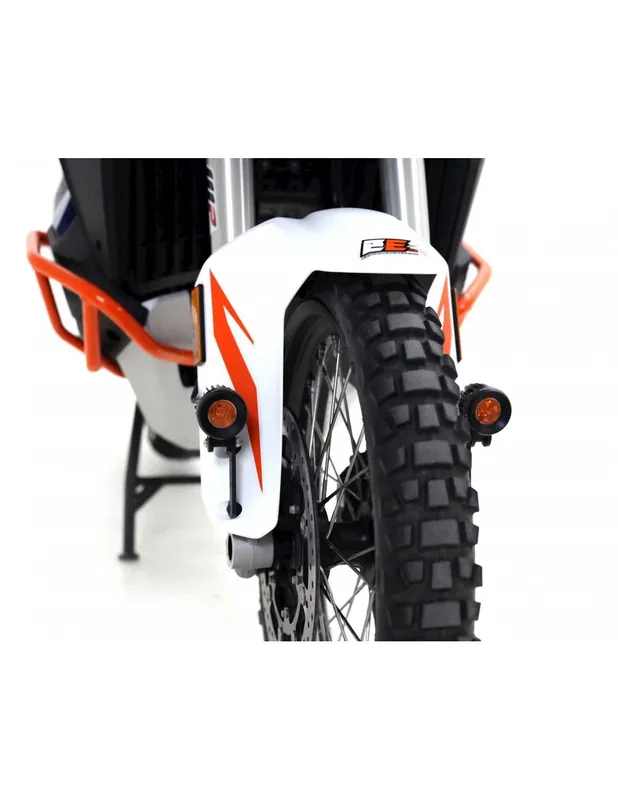 Kit montaggio faretti per KTM 1290 Super Adventure R/S 21'- Prezzo Basso