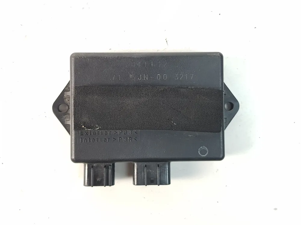 CDI Centralina Elettronica YAMAHA BT 1100 BULLDOG 2002 - 2006 Prezzo Basso