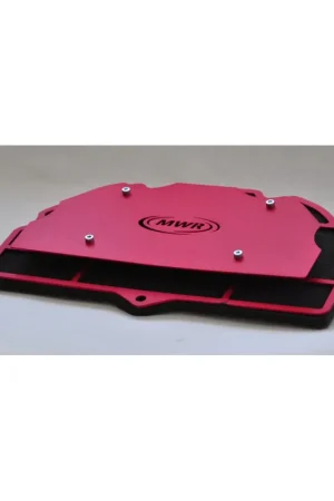 Di Tendenza Filtro aria MWR ad Alta Efficienza per Suzuki GSX-R 600 / 750 2001-2003 / GSX-R 1000 2001-2004