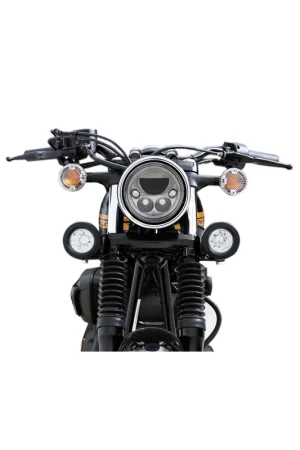 Supporto faro led M5 per Yamaha Spedito Oggi