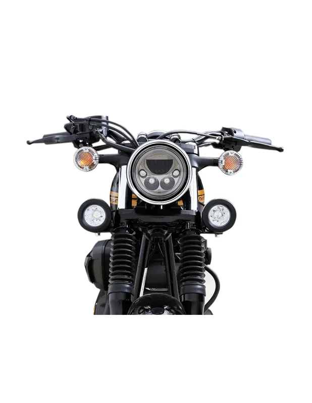 Supporto faro led M5 per Yamaha Spedito Oggi