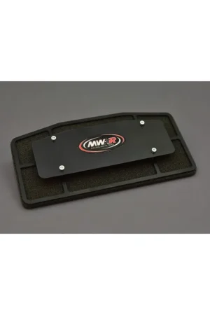 Compra Online MWR | Filtro aria Racing per Triumph Street Triple 765 / 765RS / Daytona 765 2017-2026