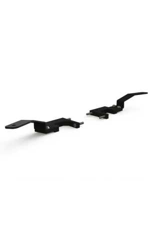 Affare Supporti montaggio faretti anteriori per BMW R1200RT '14-