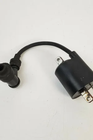 A Buon Prezzo Bobina Accensione Originale YAMAHA MAJESTY YP 250 2002 2003 2004