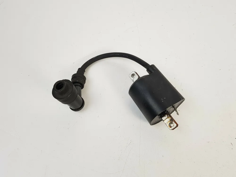 A Buon Prezzo Bobina Accensione Originale YAMAHA MAJESTY YP 250 2002 2003 2004