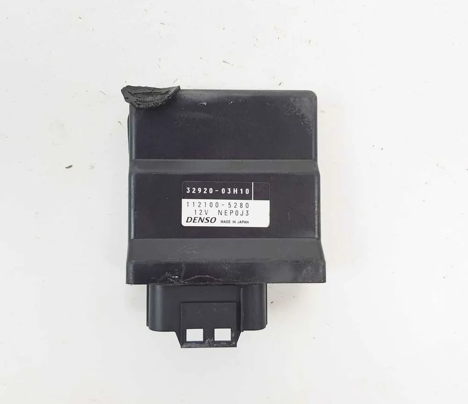 CDI Centralina Elettronica SUZUKI BURGMAN UH 200 2006 - 2012 Quantità Limitata