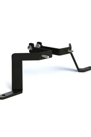 Supporti montaggio faretti anteriori per Honda CRF1000L Africa Twin '16- Spedizione Espresso
