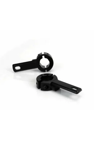 Supporti Universali Faretti DENALI per Crash Bar e Tubolari 21-29 mm Offerta Del Giorno