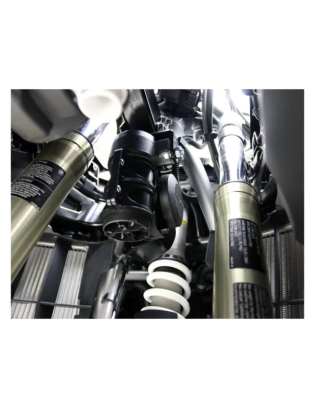 Supporto per montaggio SoundBomb - BMW R1200RT '14 Offerta Speciale