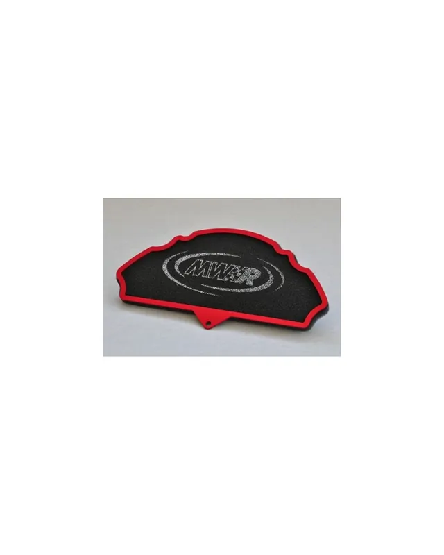 A Buon Prezzo Filtro aria MWR Performance per Kawasaki ZX10 R / RR 2008-2010