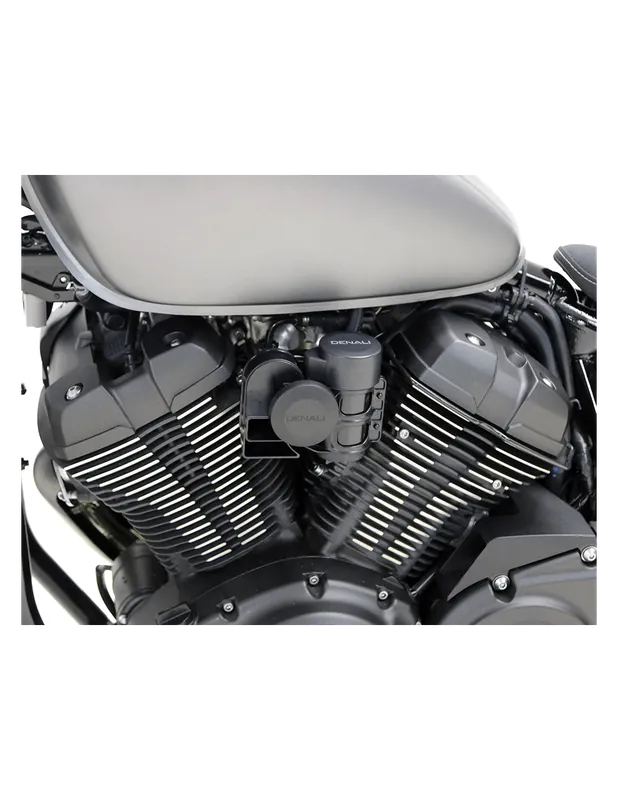 Supporto per montaggio SoundBomb - Yamaha SCR950 '17- Occasione Imperdibile