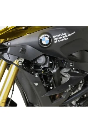 Ultime Pezzi Supporto per montaggio SoundBomb - BMW S1000XR '16-