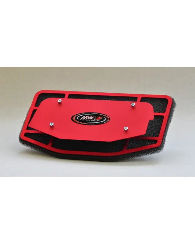 Super Prezzo MWR | Filtro aria Racing per Yamaha YZF R1 2009-2014