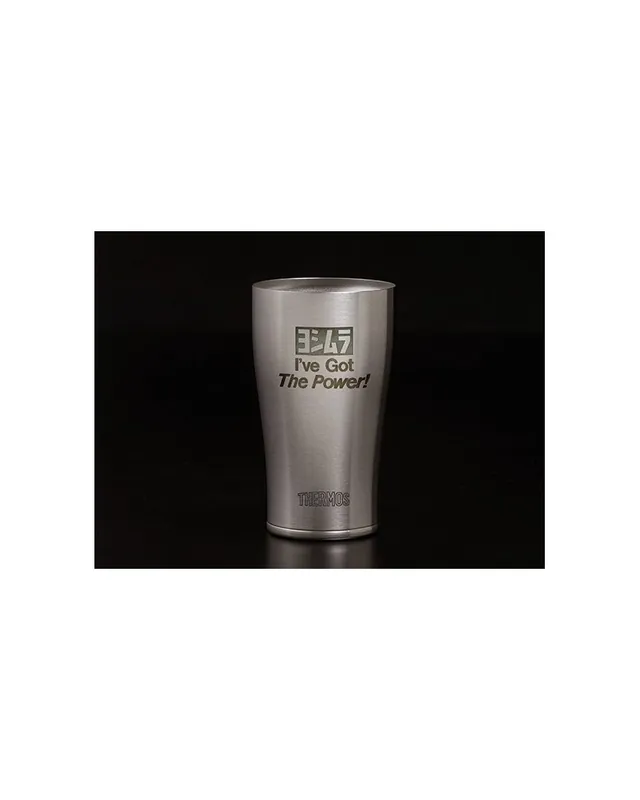 YOSHIMURA | Tazza Thermos in acciaio inox Ultime Pezzi