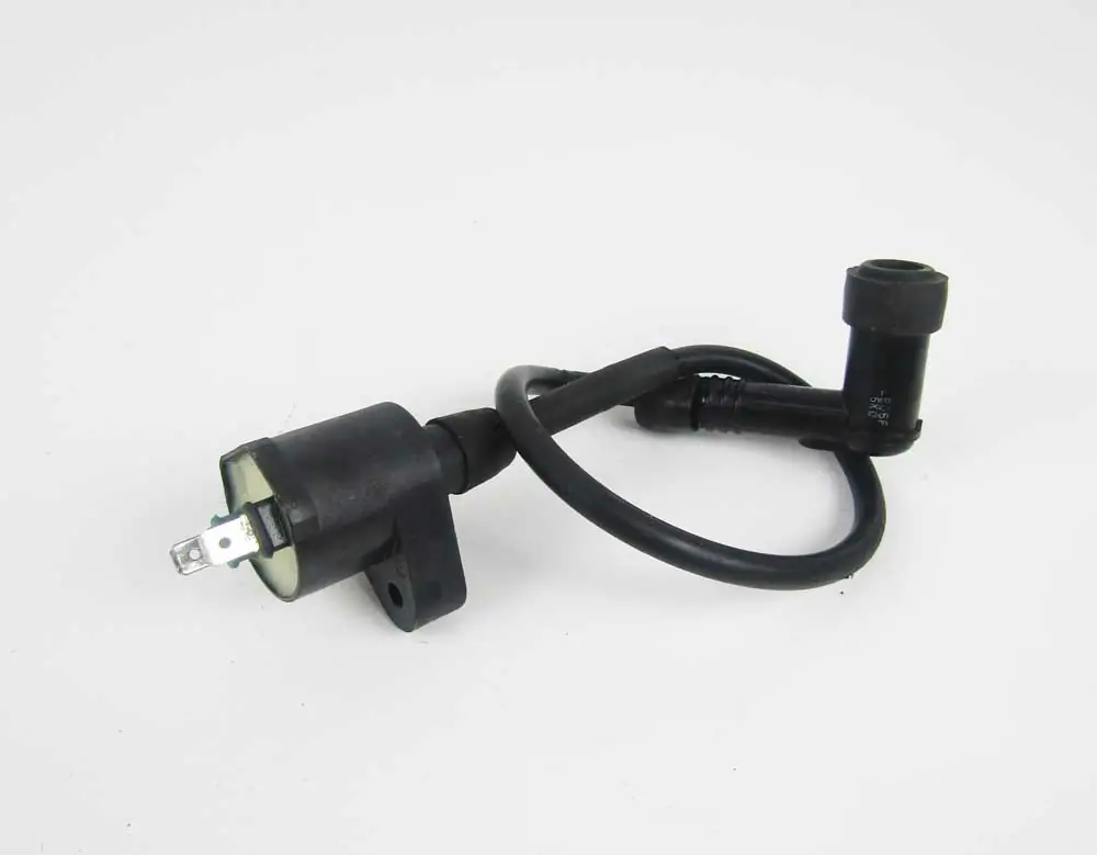 Bobina Accensione PEUGEOT SPEEDFIGHT 50 LC 1997 - 2000 Compra Adesso