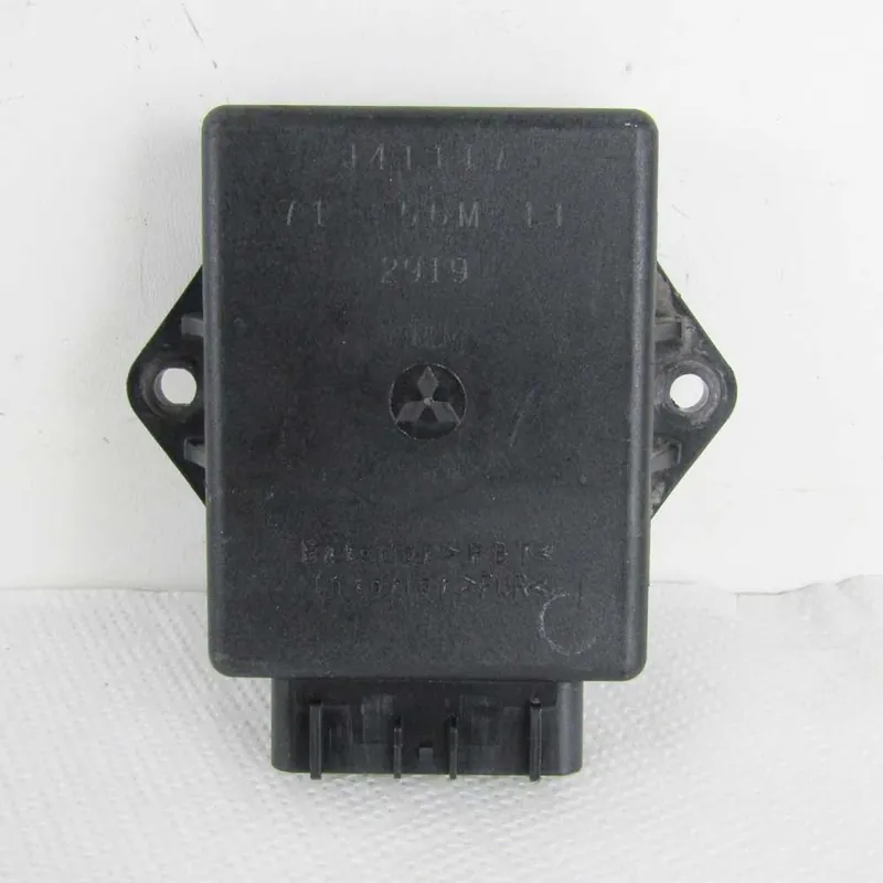 Ultime Pezzi CDI Centralina Elettronica Aprilia Leonardo 250 2002>04 Mot. Minarelli