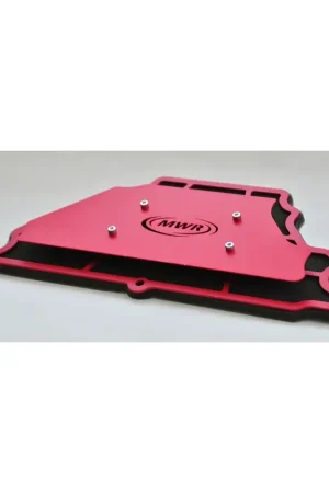 Ultime Pezzi MWR | Filtro aria ad Alta Efficienza per Kawasaki ZX 6R 2007-2008