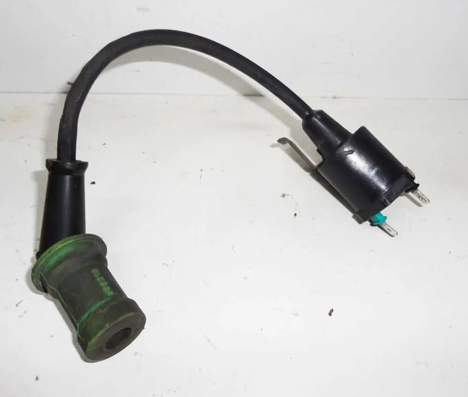 Bobina Accensione Originale Piaggio Liberty RST 125 200 2004 - 2008 Esclusivo