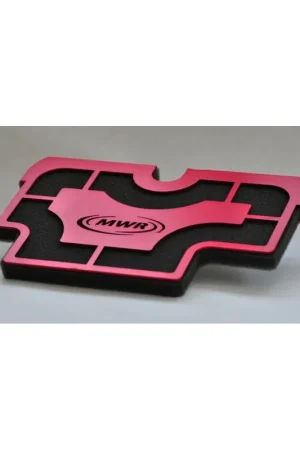 Consegna Rapida MWR | Filtro aria Performance per Kawasaki ER6 N / F 2006-2008 / VERSYS 2007-2014 / KLE 650 2007-2011