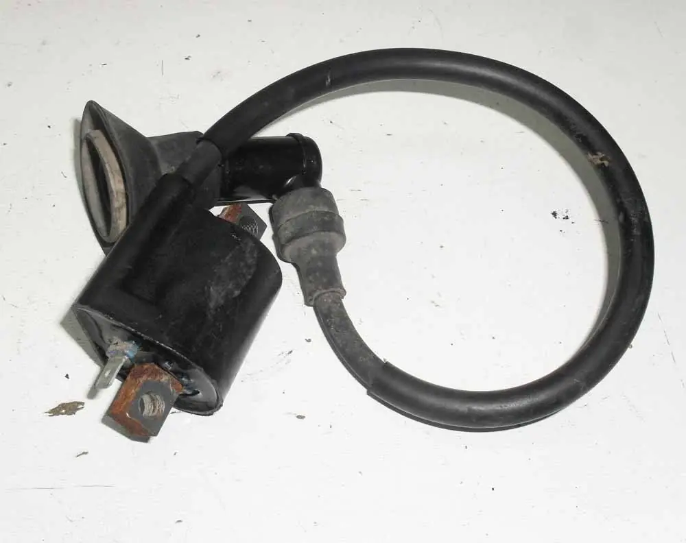 Reso Gratuito Bobina Accensione Aprilia Amico Sport 50