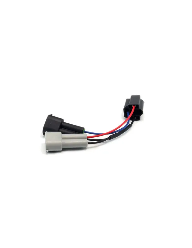 Adattatore per faro da H4 a H9/H11 Ultima Occasione