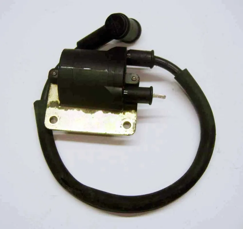 Offerta Lampo Bobina Accensione Aprilia Scarabeo 50
