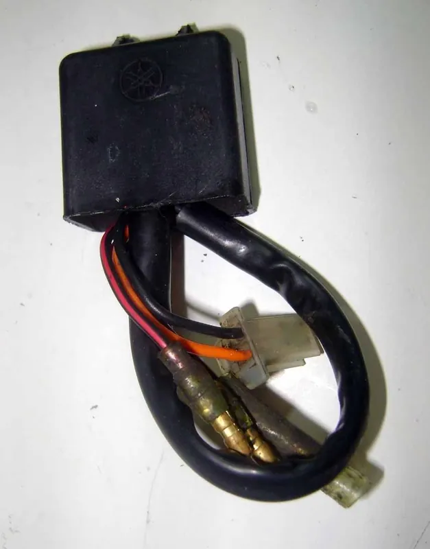 Prezzo Di Fabbrica Centralina Yamaha MBK 50 Booster Next Generation Ovetto Nitro Neo's Unit Control