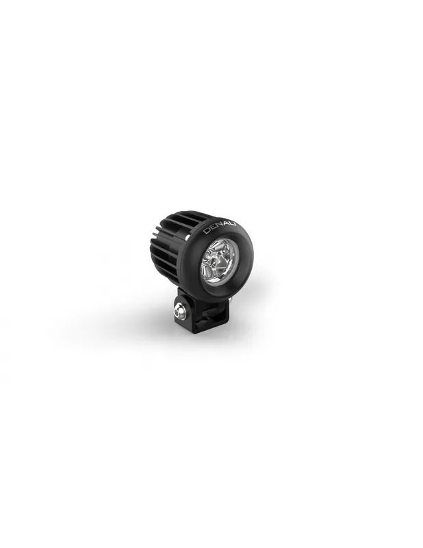 Fanale moto led D2 - 1095 lumen Non Perdere