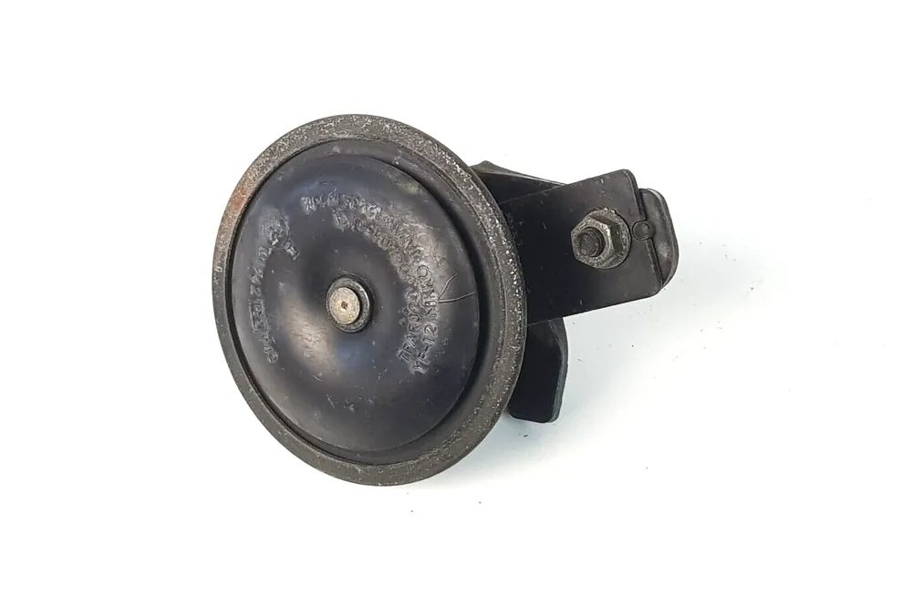 Clacson YAMAHA FZ1 N S FAZER 1000 2006 - 2014 Quantità Limitata