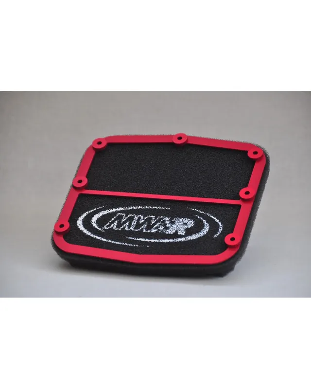 Ultimissimo Modello MWR | Filtro aria Performance per Ducati Multistrada / Xdiavel / Scrambler 1100 / V2