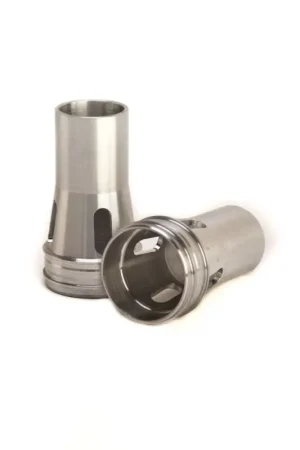 Affare K-TECH | Supporto per molla forcella con scanalature - KYB 48mm