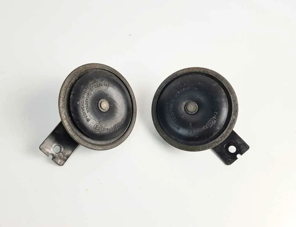 Promo Stagionale Avvisatore Acustico Clacson YAMAHA XP 500 TMAX 2001 > 2007 T-MAX