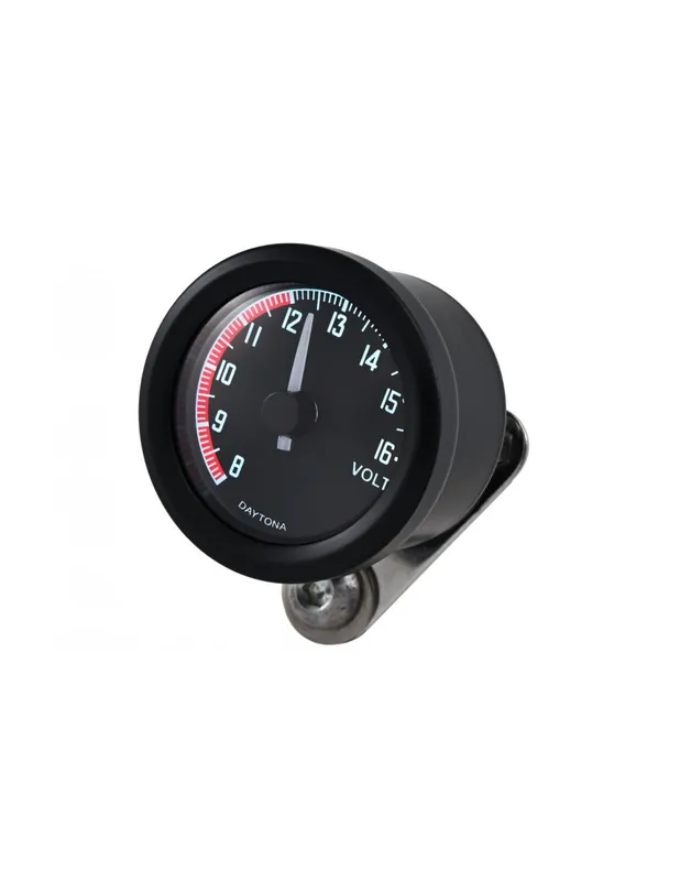 Occasione Voltmetro VELONA48 TYPE-B