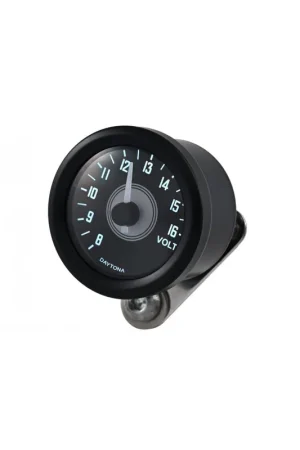 Voltmetro VELONA48 TYPE-A Ordina Subito