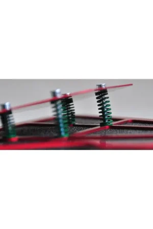 Ultima Occasione MWR | Kit di regolazione Air Splitter