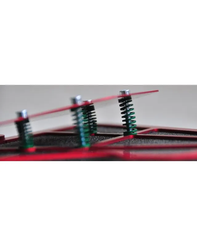 Ultima Occasione MWR | Kit di regolazione Air Splitter