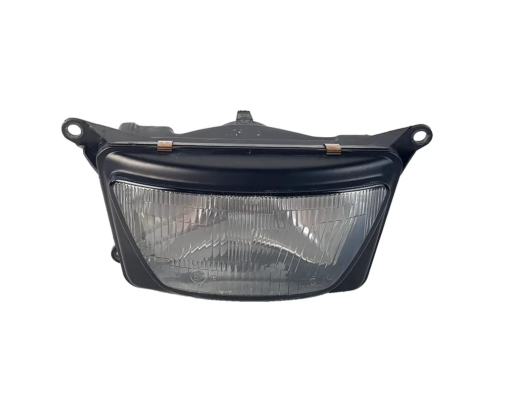 Ordina Subito Fanale Faro Anteriore Gruppo Ottico Originale YAMAHA TZR 125 R 1992 1993