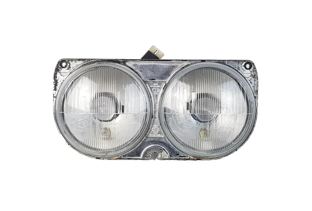 Occasione Fanale Faro Anteriore GILERA XR2 125 1989 - 1991