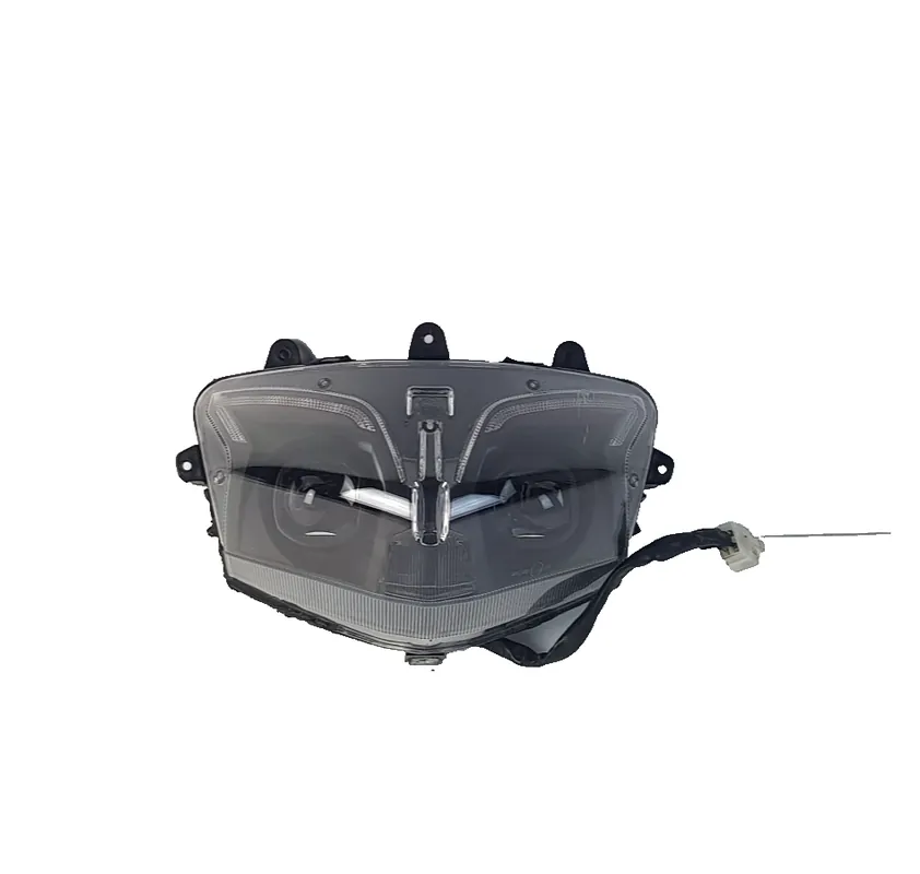 Occasione Imperdibile Fanale Faro Anteriore BENELLI TRK 251 ABS 2018 - 2025