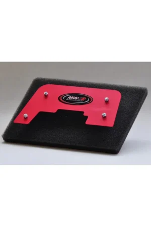 Compra Online MWR | Filtro aria Racing per BMW S1000 RR / HP4 2010-2014 / S1000R 2014-2018